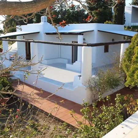 Le Poiane Villa Lipari (Isola Lipari)