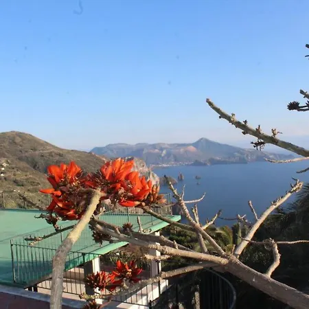 Villa Le Poiane *