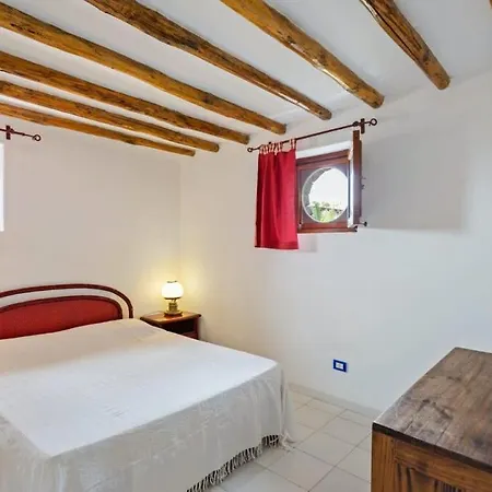 Villa Le Poiane *