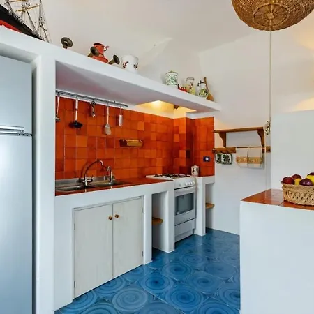 Le Poiane Villa