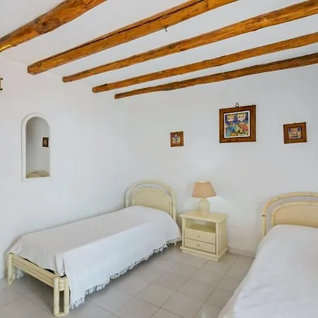 Le Poiane * Lipari (Isola Lipari)