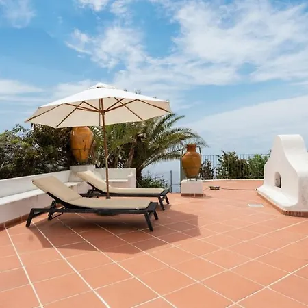 Le Poiane Villa