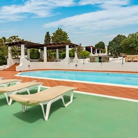 Villa Le Poiane *